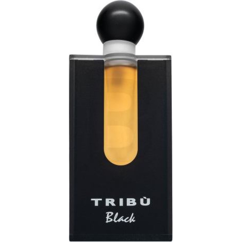 Benetton Tribu Black EDP M 100 ml