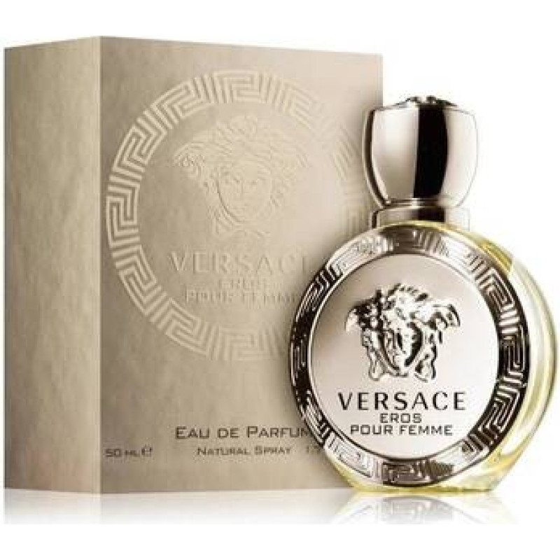 Versace Eros Pour Femme EDP