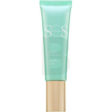 Clarins SOS Primer Diminishes Redness Green 30 ml