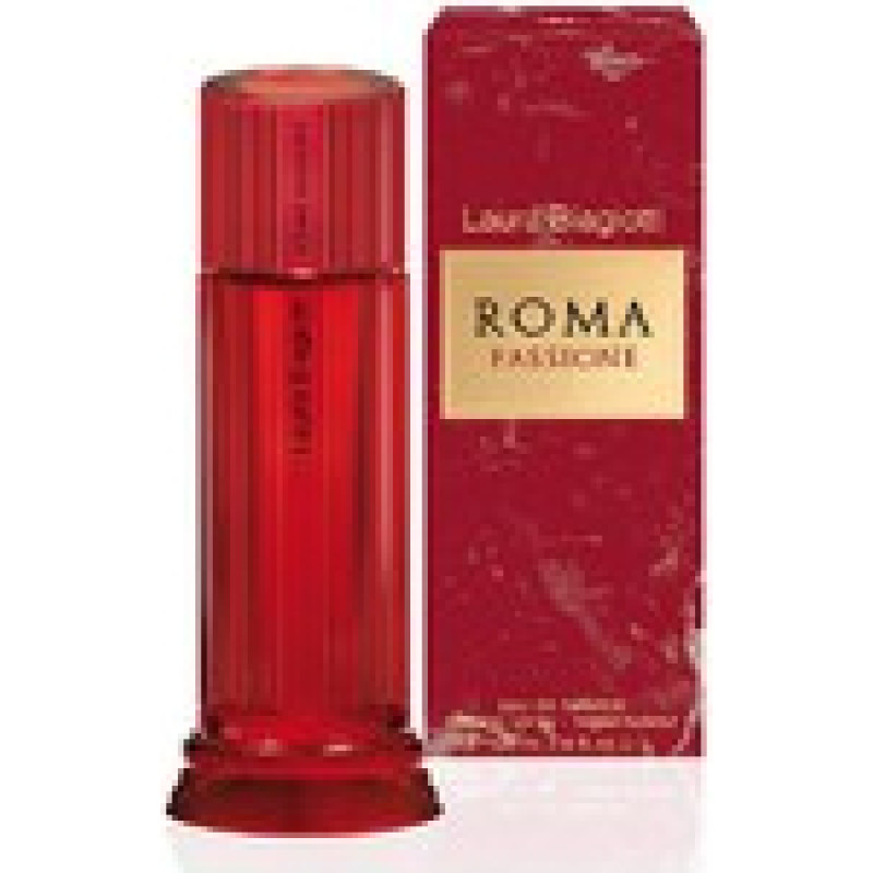 Laura Biagiotti Roma Passione EDT