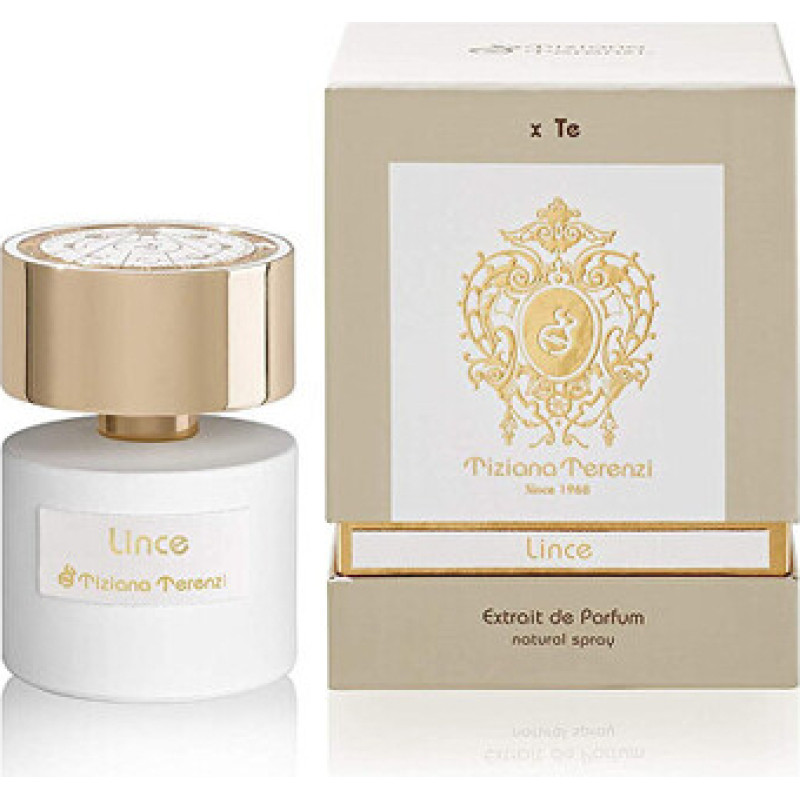 Tiziana Terenzi Lince Extract de parfum