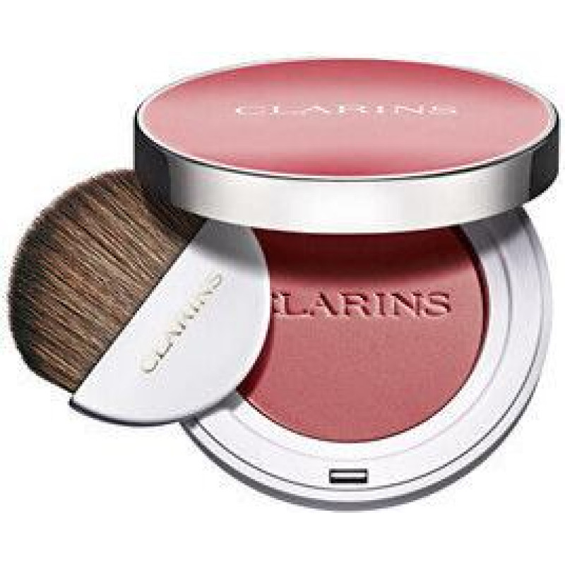Vaigu sārtums Clarins Joli Blush 5 g, 06