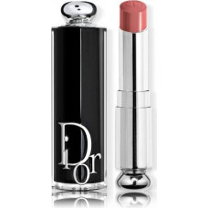 Lūpu krāsa Dior Addict 250 Charm mitrinošs spīdīgs brūns tonis