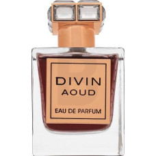 French Avenue Divin Aoud EDP U 100 ml