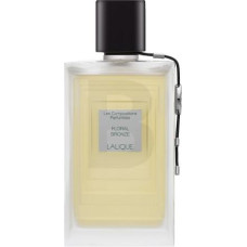 Lalique Floral Bronze EDP U 100 ml