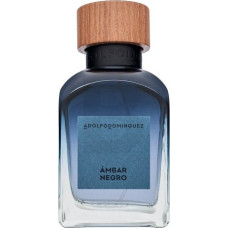 Adolfo Dominguez Ámbar Negro EDP M 120 ml