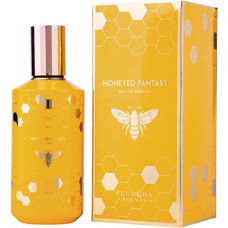 Honeyed Fantasy - EDP - Volume: 100 ml