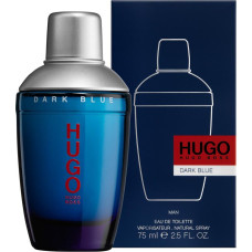 Smaržas vīriešiem HUGO BOSS Hugo EDT, 75 ml