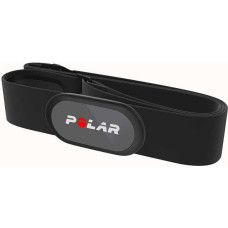 Polar heart rate sensor H9 XS-S, black