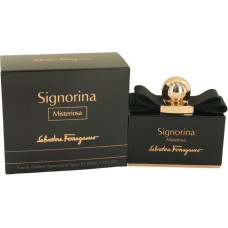 Parfimērijas ūdens sievietēm Signorina Misteriosa Salvatore Ferragamo EDP: Tilpums - 100 ml