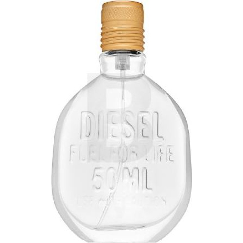 Diesel Fuel for Life Homme EDT M 50 ml