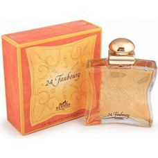 24 Faubourg - EDT - Volume: 100 ml