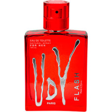 Tualetes ūdens Ulric De Varens UDV Flash (100 ml)