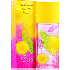 Green Tea Mimosa - EDT - Volume: 100 ml