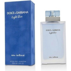 Dolce & Gabbana Light Blue Eau Intense - EDP 100 ml