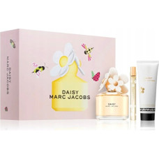 Daisy - EDT 100 ml + body lotion 75 ml + EDT 10 ml