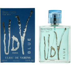 Tualetes ūdens Ulric De Varens UDV Blue (100 ml)