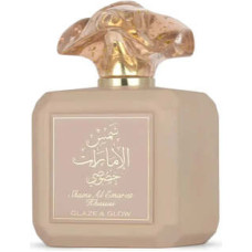 Ard Al Zaafaran Shams Al Emarat Khususi Glaze & Glow EDP