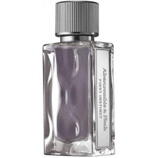 Vīriešu smaržas First Instinct Abercrombie & Fitch EDT: Tilpums - 100 ml