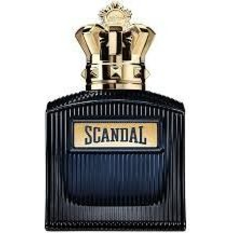 J.P. Gaultier Scandal Pour Homme Intense EDP smaržu sprejs 50 ml