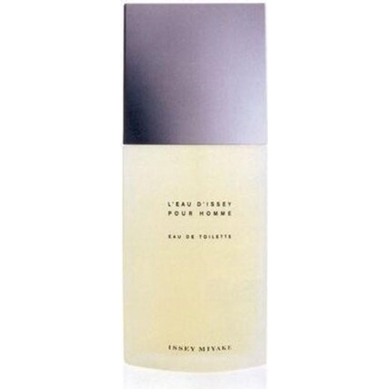 Vīriešu smaržas L'eau D'issey Homme Issey Miyake EDT: Tilpums - 40 ml