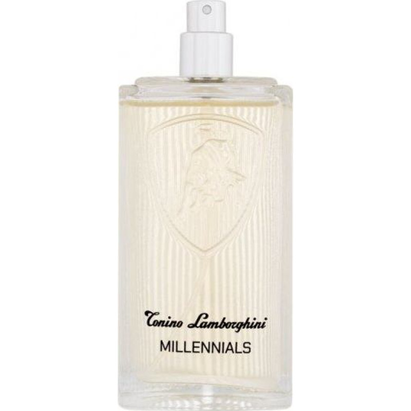 Smaržas vīriešiem Lamborghini Millennials EDT, 125 ml