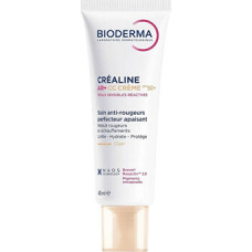 Bioderma Cr&eacute;aline AR+ CC Cream&nbsp;SPF 50+ - CC kr&eacute;m 40&nbsp;ml