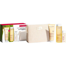 Clarins Cleansing Essentials Gift Set - D&aacute;rkov&aacute; sada