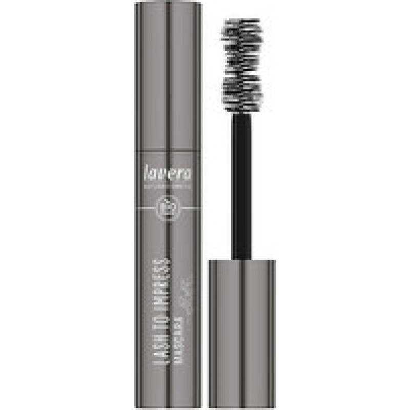 Lavera Lash to Impress Mascara 14 ml