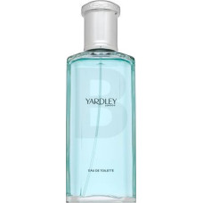 Yardley Bluebell & Sweet Pea EDT W 125 ml