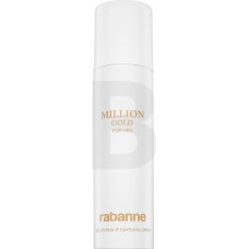 Paco Rabanne Million Gold DSR W 150 ml