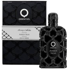 Orientica Amber Noir EDP
