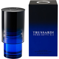 Trussardi Parfums Primo Notte Blu EDP plniteln&yacute;