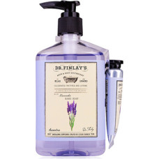 Accentra Lavender Dr. Finlay`s Hand Care Set - D&aacute;rkov&aacute; sada p&eacute;če o ruce