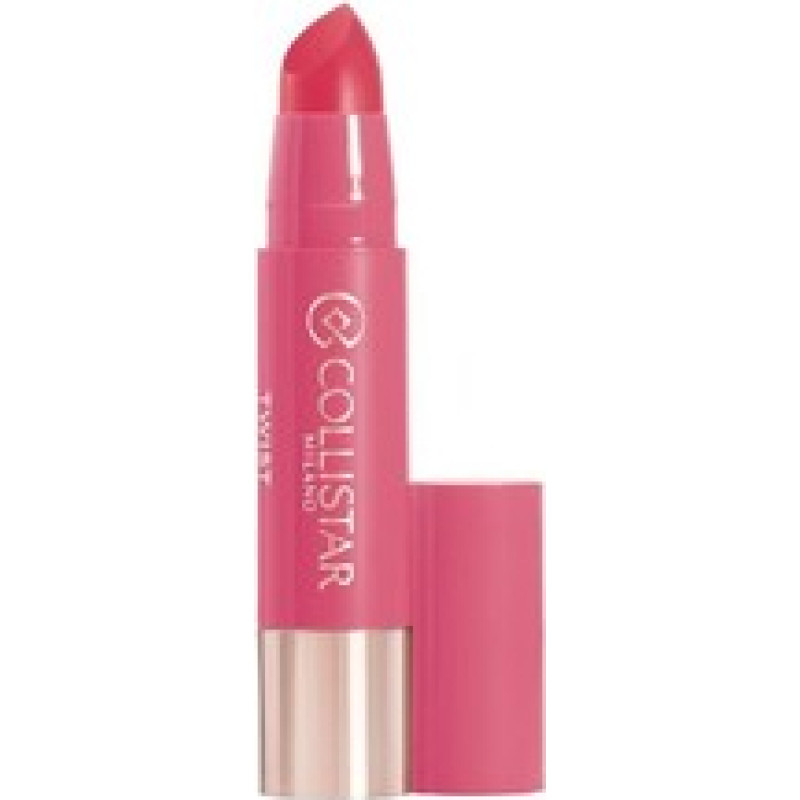 Collistar Twist Balmy Gloss - Hydratačn&iacute; balz&aacute;m na rty s leskem 2,8 g