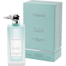 TRUSSARDI - Le Vie Di Milano Artists Of Isola EDP, 100ml