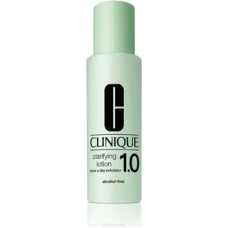 Clinique Clarifying Lotion 1.0 Twice A Day Exfoliator