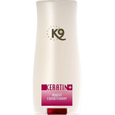 K9 KERATĪNS + MITRINOŠS BALZAMS 300ML