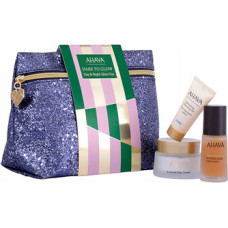 Ahava Day & Night Glow Trio - D&aacute;rkov&aacute; sada
