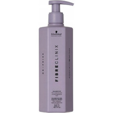 Schwarzkopf Professional De-Frizz Shampoo - Vyhlazuj&iacute;c&iacute; &scaron;ampon
