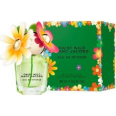 Parfimērija sievietēm Marc Jacobs Daisy Wild EDP, 50 ml