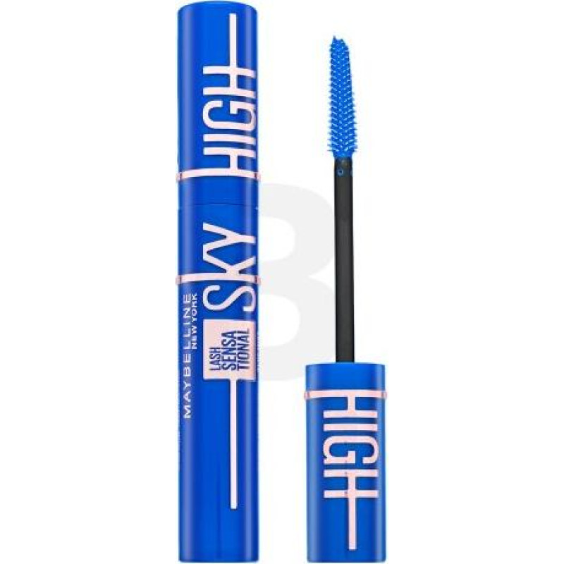 Maybelline Lash Sensational Sky High Mascara Blue Mist 7,2 ml