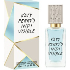 Katy Perry &acute;s Indi Visible EDP