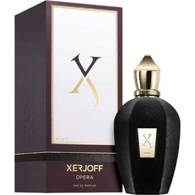 Parfīms - Xerjoff - V Opera - 100 ml - Jauktam - Pieaugušajiem