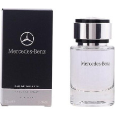 Mercedes-Benz For Men - Eau de Toilette Spray
