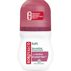 Lodīšu dezodorants Soft 50 ml