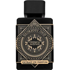 French Avenue Glorious Oud PAR U 80 ml