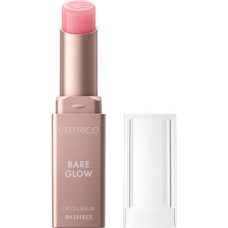 Catrice Bare Glow Lip Oil Balm - Olejov&yacute; balz&aacute;m na rty 3 g