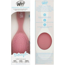 Wet Brush Summer Quenchers Original Detangler Pink - hair brush