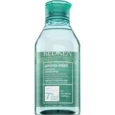 Redken Amino-Mint Shampoo 300 ml